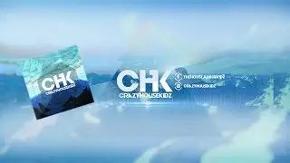 CrazyHouseKidz Revamp - Banner Speedart