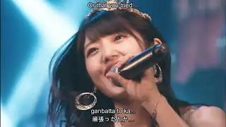 AKB48 - Koko ga Rhodes da, koko de tobe! | AKB48 ここがロドスだ、ここで跳べ! | Lyrics | 歌詞 (KAN/ROM/ENG)