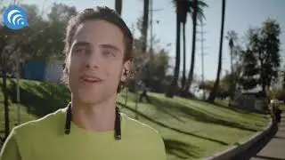 New personal trainer for runner - Vi trainer | Edgy Trend