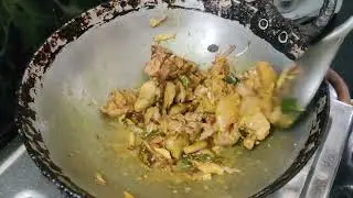 Tasty Tasty 🤤😋🤤😋🤤😋 Yummy Yummy Chicken Liver 😋🤤 Fry #chickenliverfry #liverfry #homemaderecipee