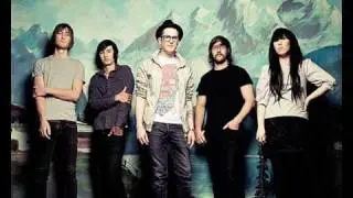 The Paper Cranes - Rabbit In A Snare