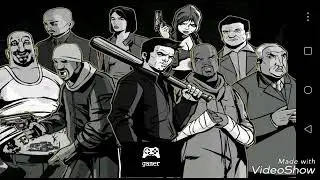 GTA 3 2. Adadan 3. Adaya geçiş