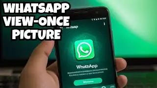 send disappearing photos images in whatsapp | How to Send Disappearing Photos on WhatsApp