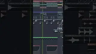 Showing Off A Cute COLOURBASS Track I Made!! - Let me know if you recognize it! #shorts #colourbass