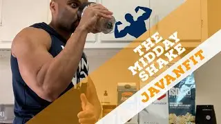Delicious Midday Protein Shake