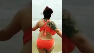 showing big boobs | biggest breast | No.1 | world no.1 boobs | big boobs bikini 👙| aunty big boobs