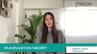 Ruminasyon Nedir?
