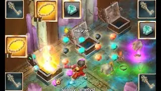 Drakensang online - Defeat the Undefeatables Opening Chests