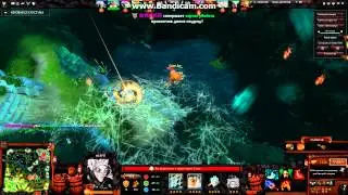 Meepo Rampage