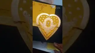 #primium #weeding #card