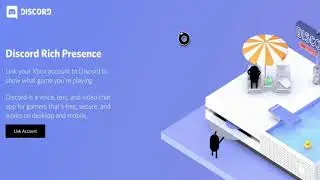 How to link your Discord App to Xbox Live (New May Insider Xbox One Preview Program Update
