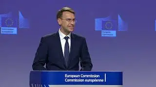 EU unveils Strategic Partnership with the Gulf - Gulf Cooperation Council (GCC)