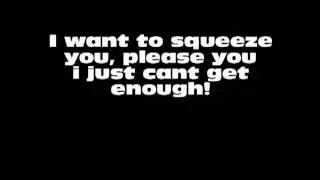 Im So Excited (Lyrics) The Pointer Sisters FULL VERSION