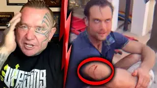 🚨Lee Priest WARNS Connor Murphy: 