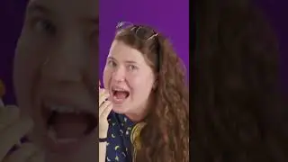 Real Takis vs Candy Takis