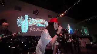 GTO @ Rock n Bowl
