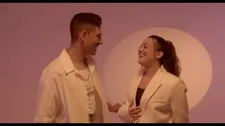 Noelia Franco, Sergio Gómez - Poco a Poco