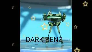 mech arena M.D Dance master edition 💯💯💖💯💯💖💖