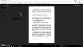 Convert PDF or Image to Text Google Docs