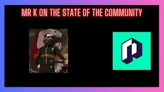 Mr K on the state of the Nopixel community | Nopixel | GTA RP