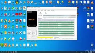 How to Flash Firmware Redmi Pro Omega , Rom Global Multilanguage Fix 4G Fix Mi Account