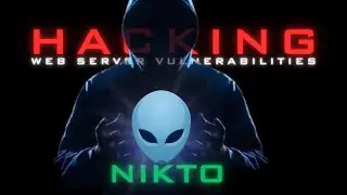 NIKTO Tutorial : Web Server Scanner 