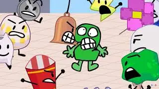 TPOT Fight Scene But I Put Vine Sounds Over It