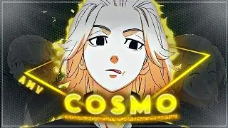 MIKEY | COSMO EDIT| TOKYO REVENGERS | ALIGHT MOTION 📱 | MOBOZ |