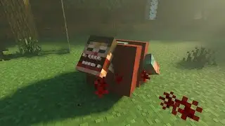 Experiment 8 BETA V6 ADDON Minecraft PE - MMCPEADDON