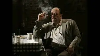 Tony Soprano - Khamik Beatz