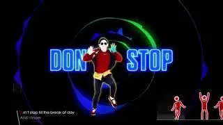 Just Dance 2018 "Sugar Dance"