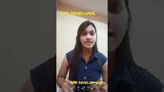 App Developer 
