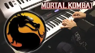 Mortal Kombat - Piano (Cover)
