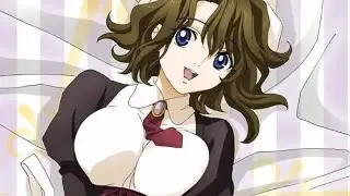 Shannon is sexy [Ushiromiya Diaries EP IX]