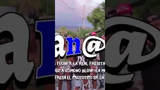 Azuano soy #leomusic #bajomundo #viral #parati