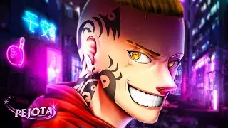 South Terano Trap 🥋🥋 (Tokyo Revengers) | Cria de Tokyo |