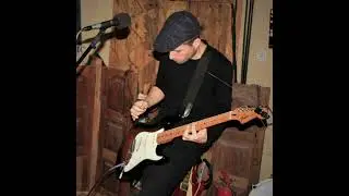 NIIL' - What I Have Done (27a Band Live Rehearsals)
