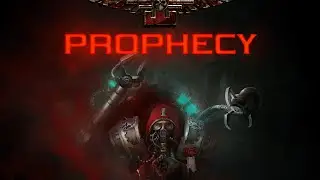 Warhammer 40,000 Inquisitor Prophecy