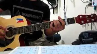 James Taylor- You Got a Friend ( Cover )