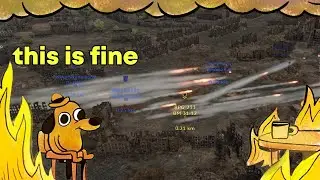 War Thunder Cheaters are Different ┃ Feat. Easy Anti-Cheat