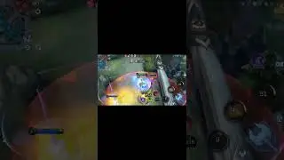 Lolita rewamp versi skin genki slam 