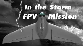 RVJET in the Storm