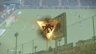 PES17 - Bullet Volley - QoS - Tapping