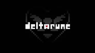 Attack of the Killer Queen - Deltarune