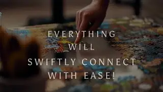 Jesus said “It’s FALLING into place swiftly!!!” You will say..”Wow it FITS!!”🙌🏻🧩🎁🏹🙏💍🕊️