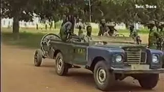 Struggle for South Sudan's Self-Determination