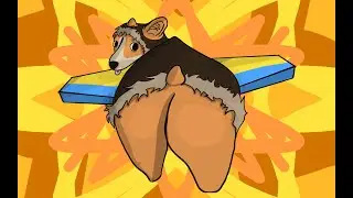 Corgi Corki CON VICKY.exe