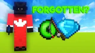 The FORGOTTEN Minemen Gamemode...