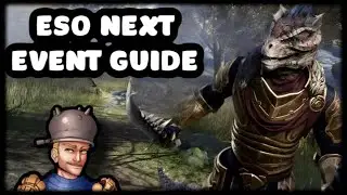 ESO Whitestrakes Mayhem Returns June 2023 (Elder Scrolls Online 2023 Necrom Guide/ Midyear Mayhem)