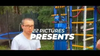 Антиматричная движуха!))
